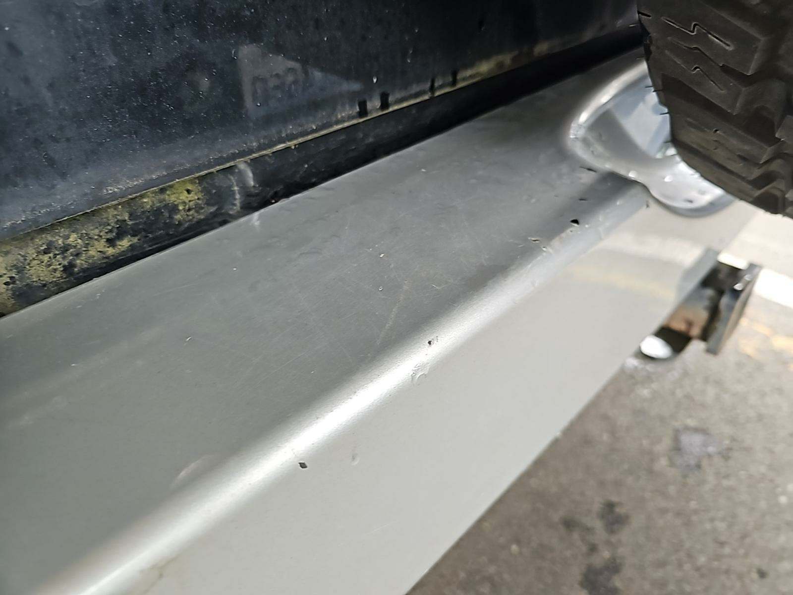 2010 Jeep Wrangler Sahara AWD