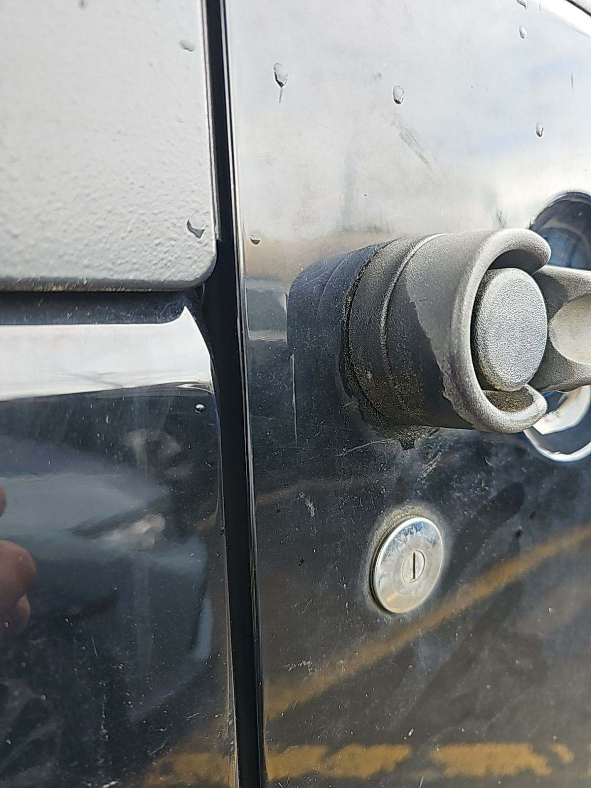 2010 Jeep Wrangler Sahara AWD