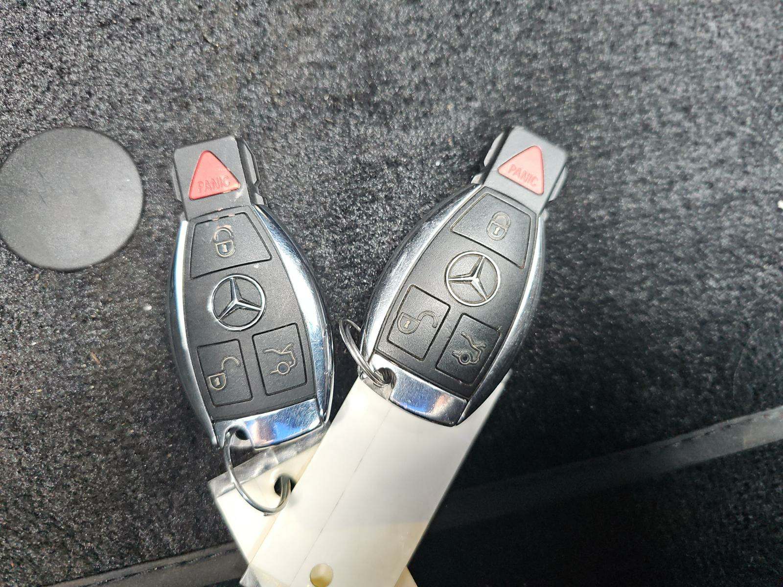 2014 Mercedes-Benz SLK-Class SLK 350 RWD