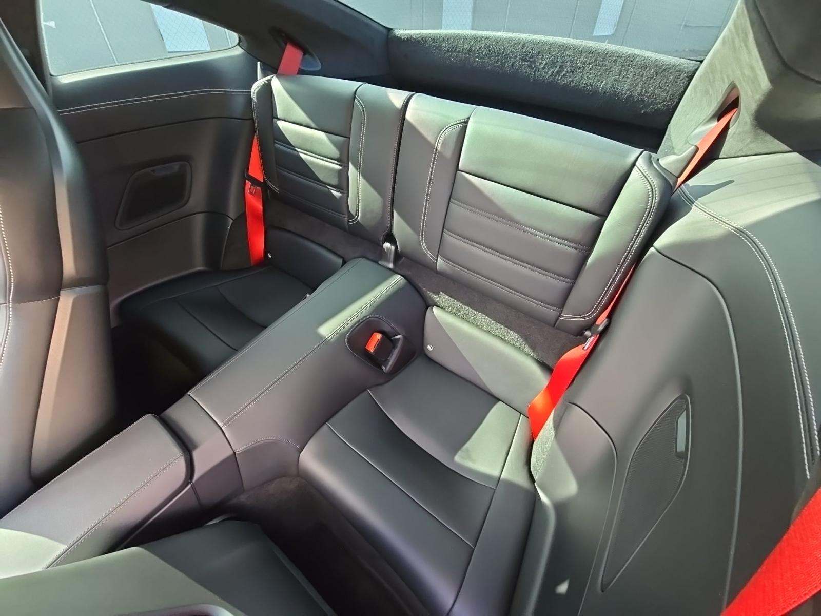 2024 Porsche 911 Turbo AWD