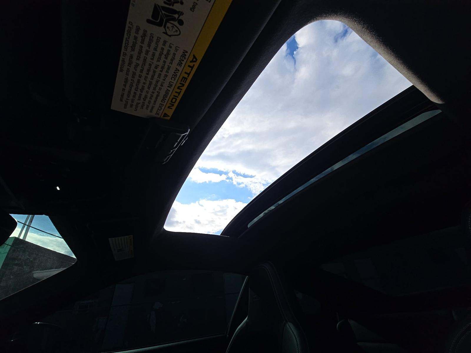 2024 Porsche 911 Turbo AWD