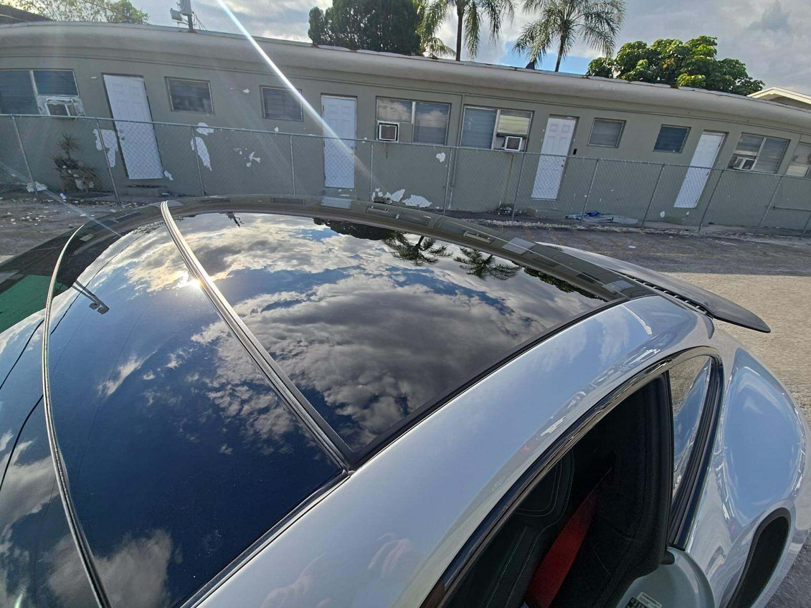 2024 Porsche 911 Turbo AWD