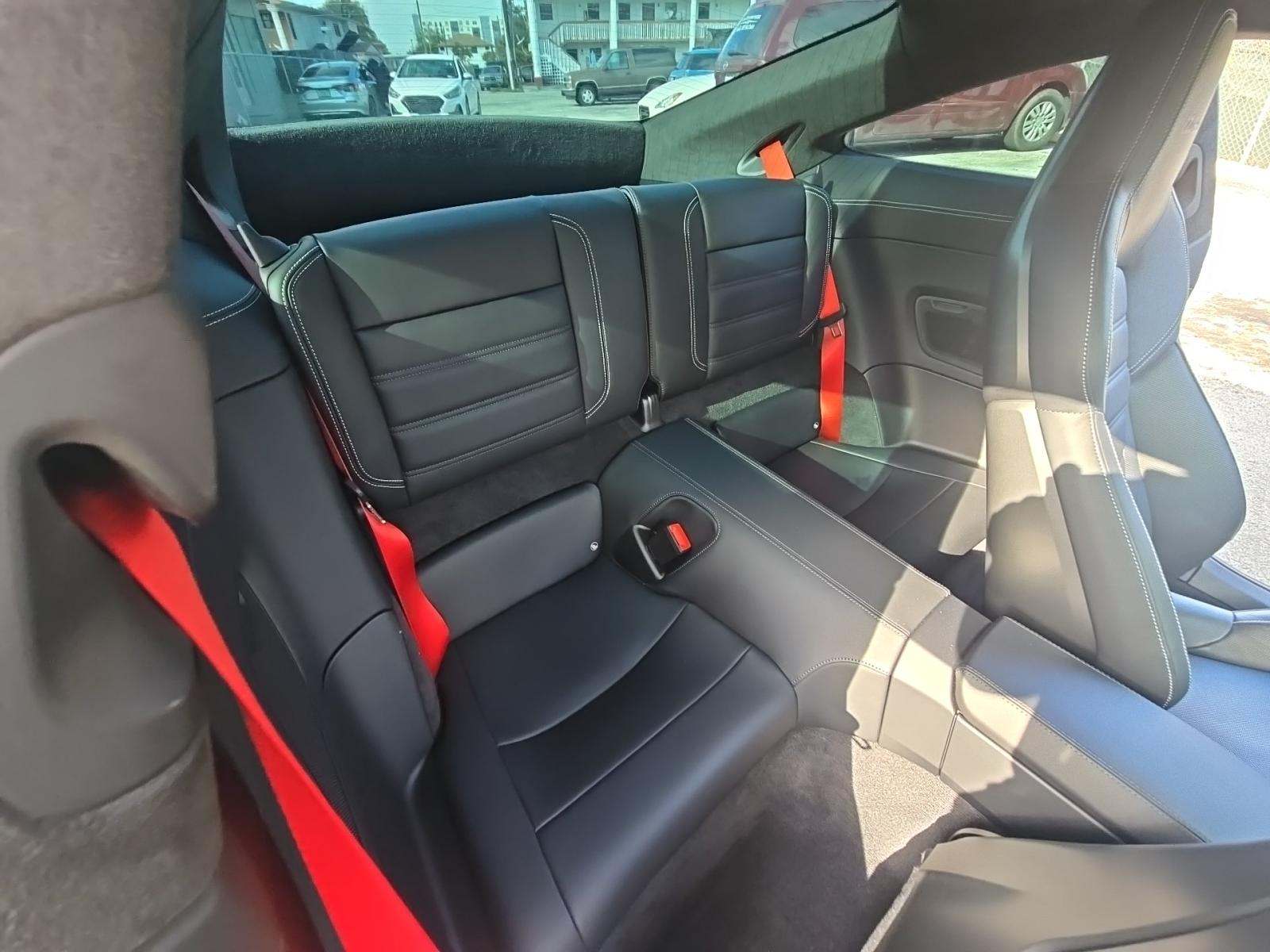 2024 Porsche 911 Turbo AWD