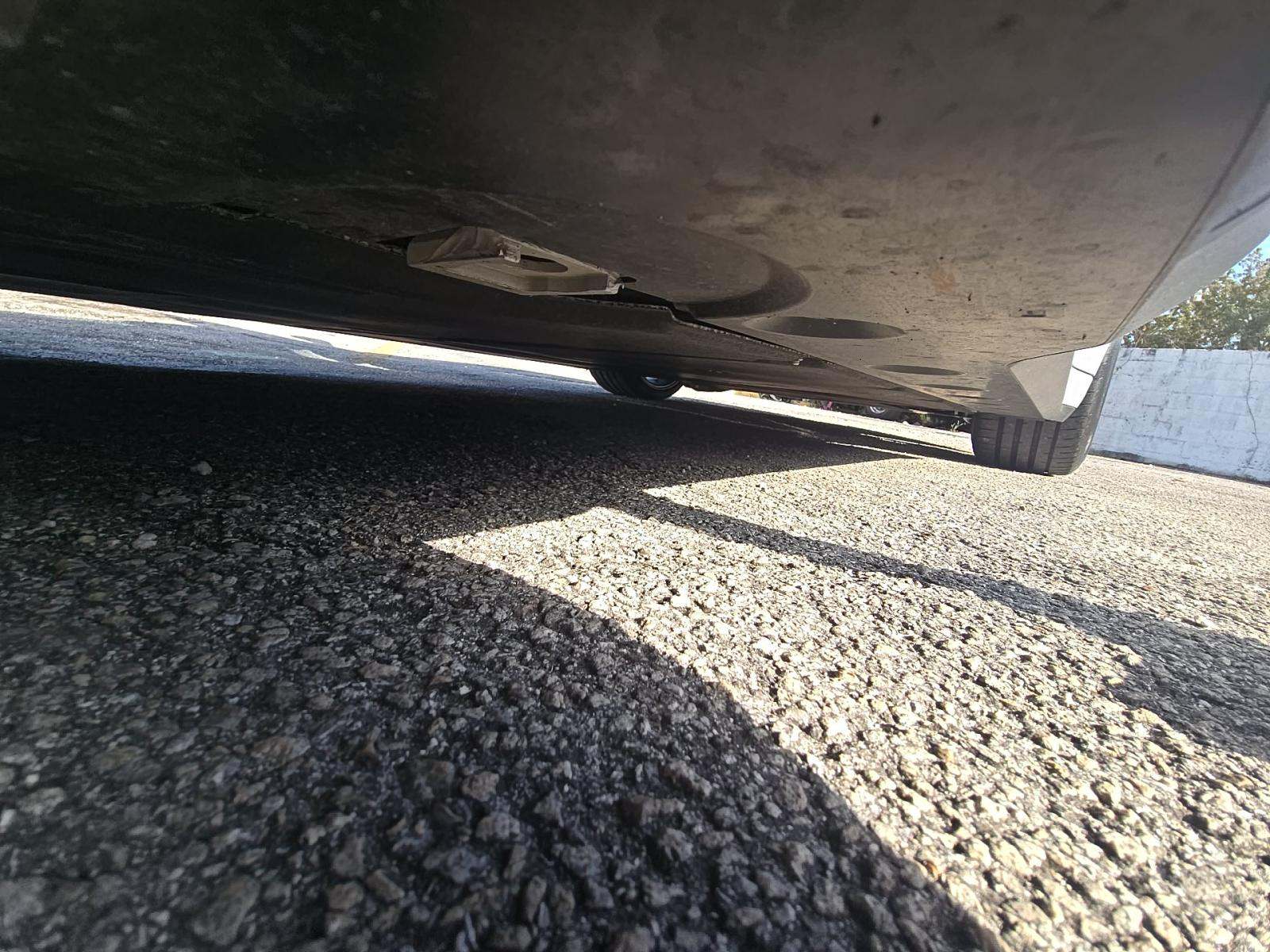 2024 Porsche 911 Turbo AWD