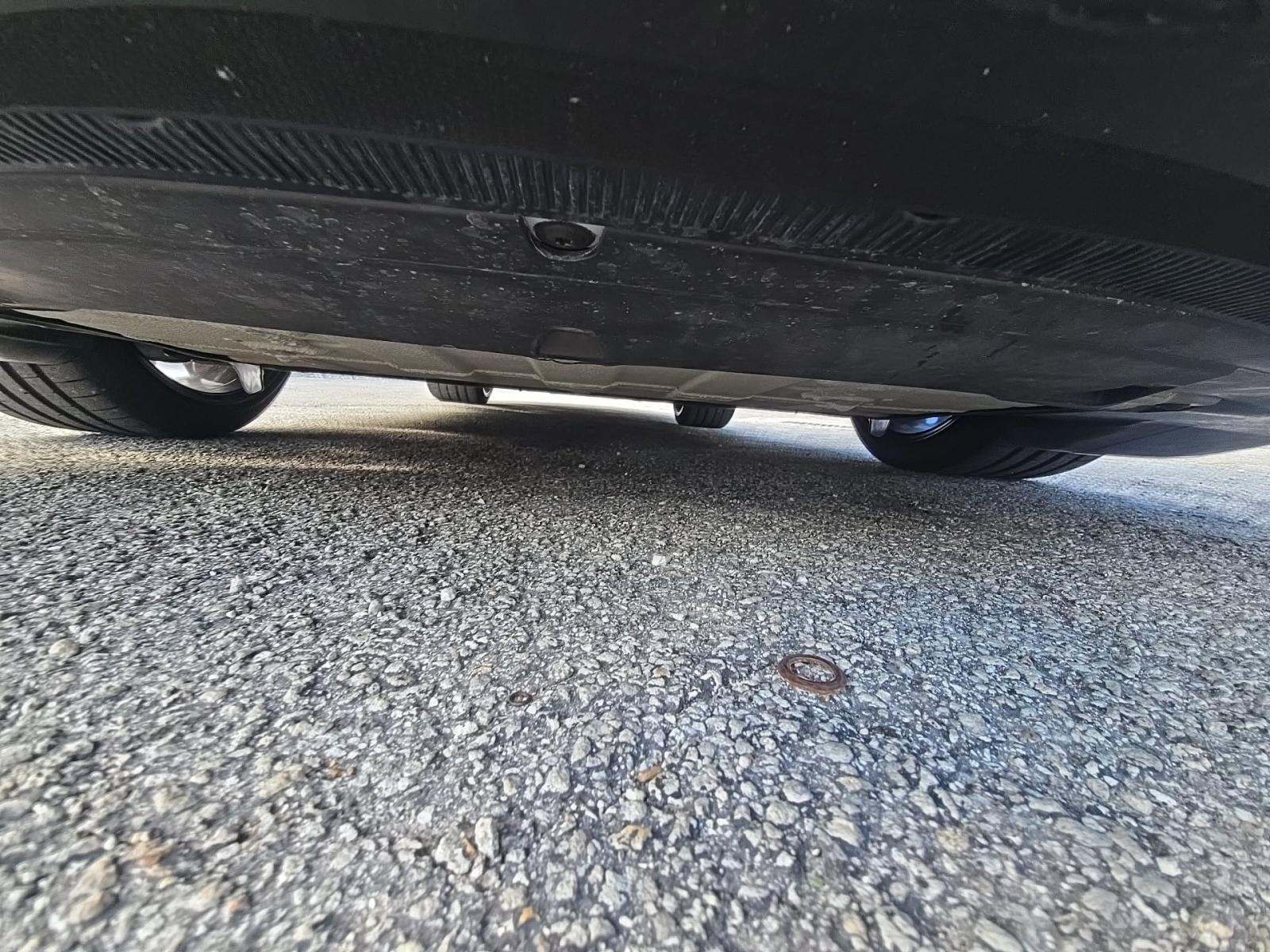 2024 Porsche 911 Turbo AWD