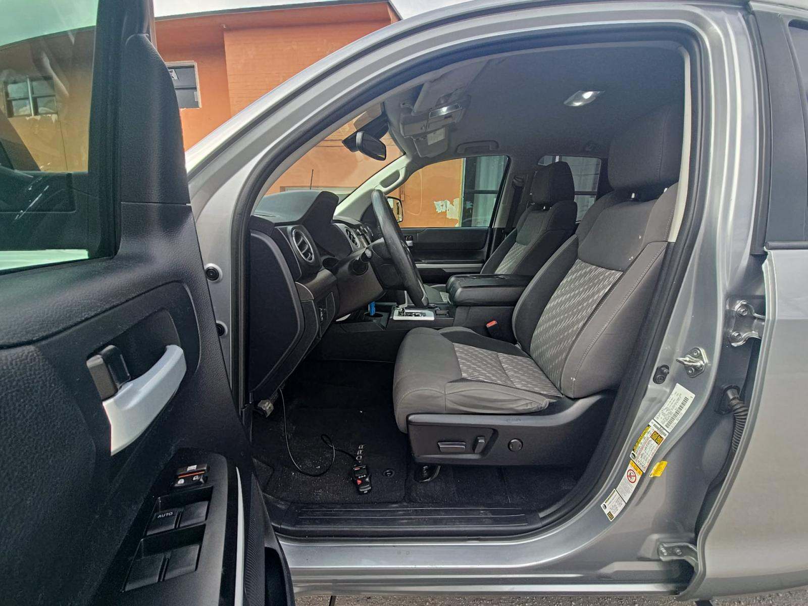 2019 Toyota Tundra SR5 RWD