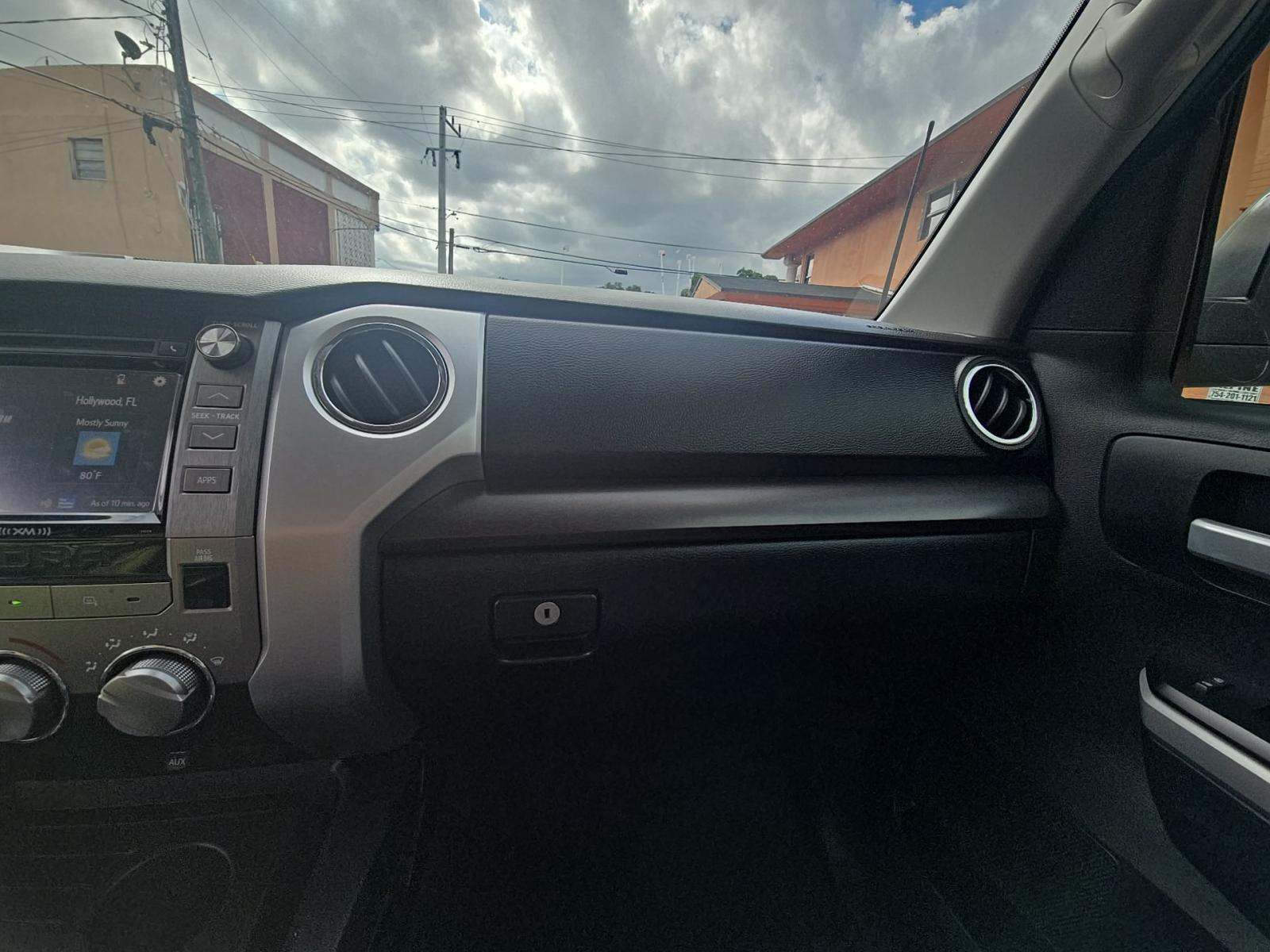 2019 Toyota Tundra SR5 RWD