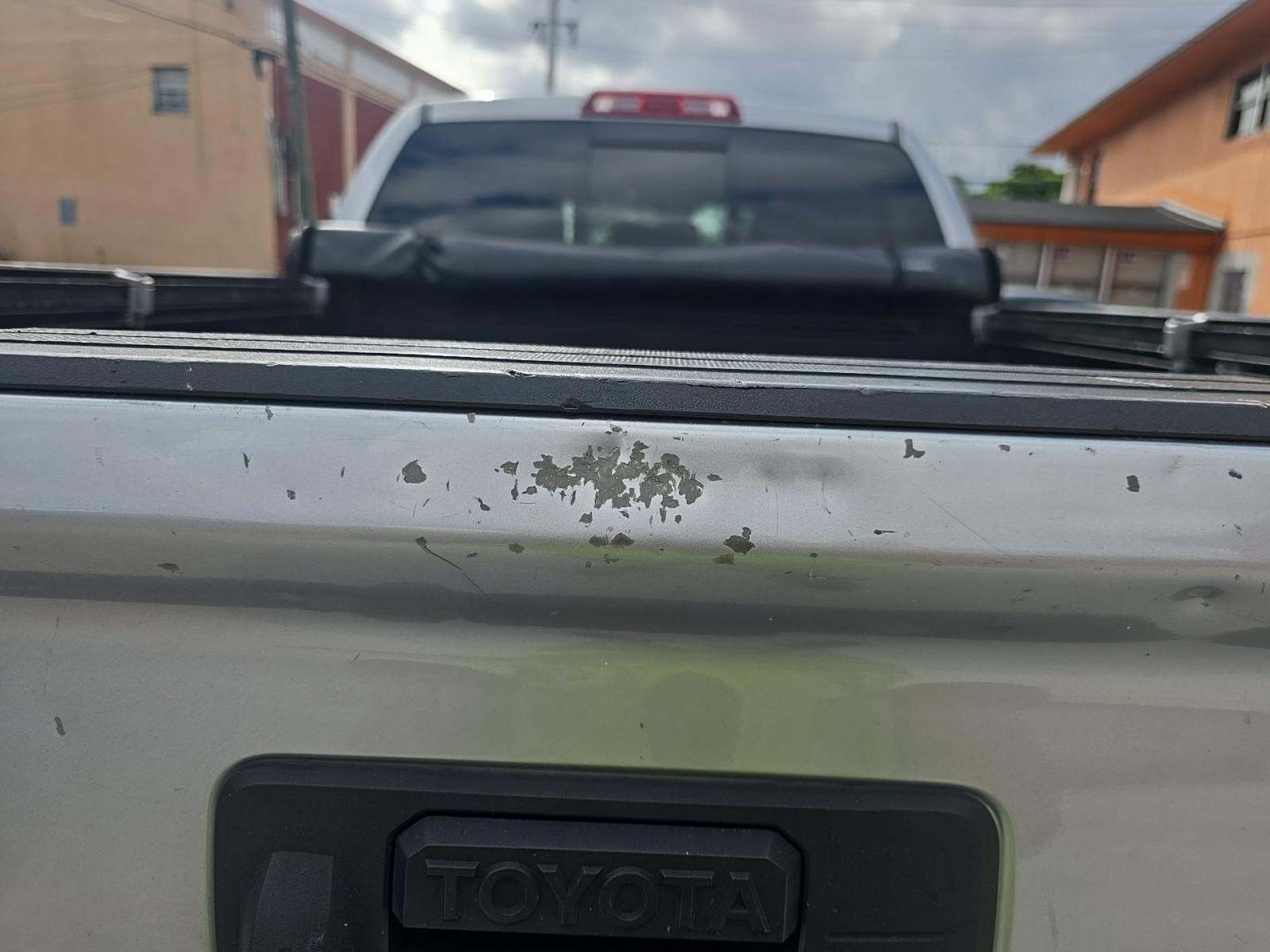 2019 Toyota Tundra SR5 RWD