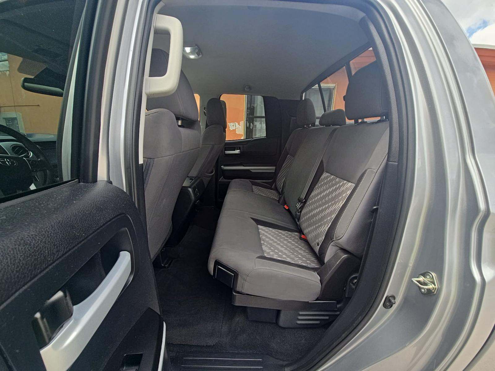 2019 Toyota Tundra SR5 RWD