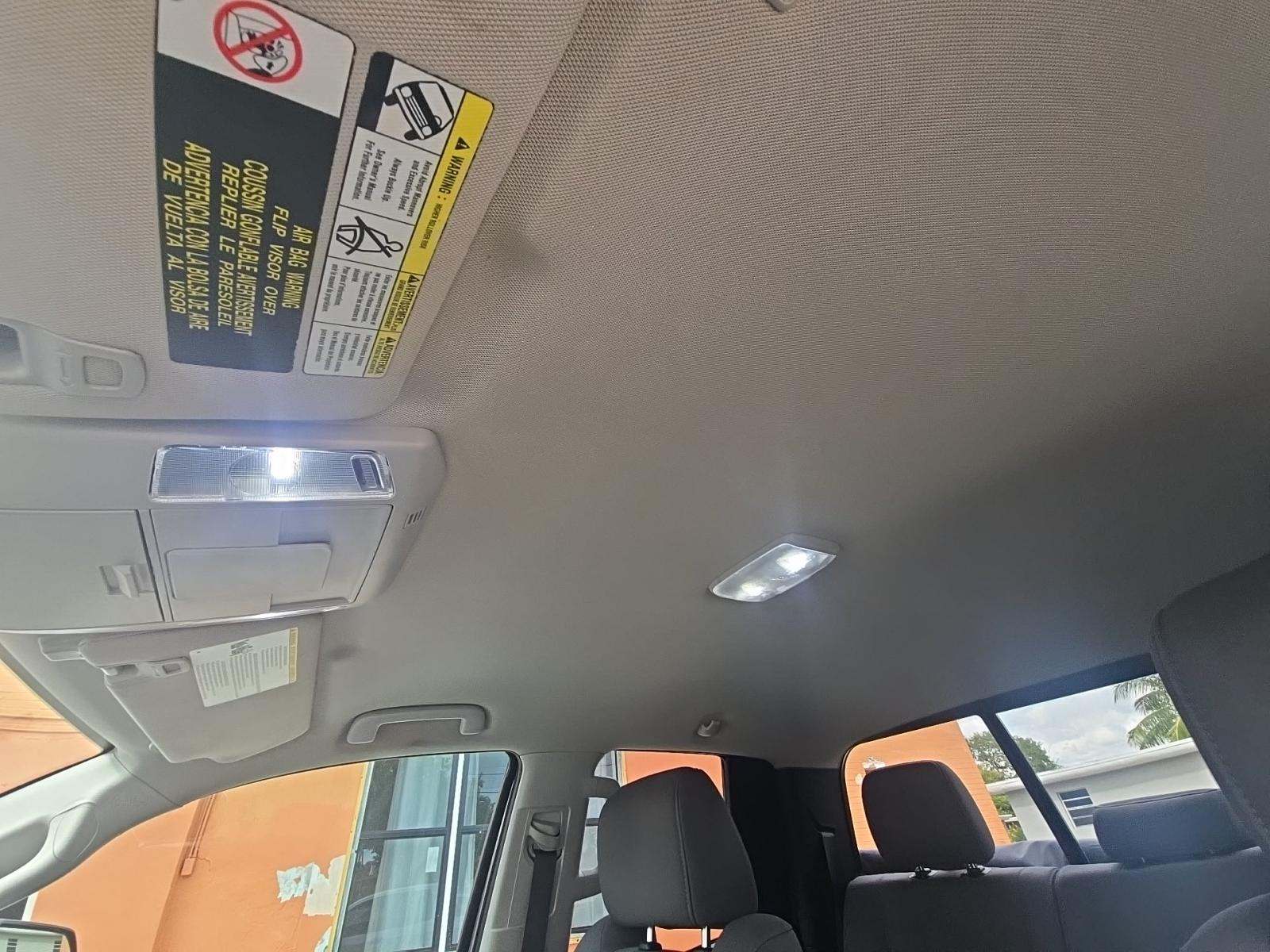 2019 Toyota Tundra SR5 RWD