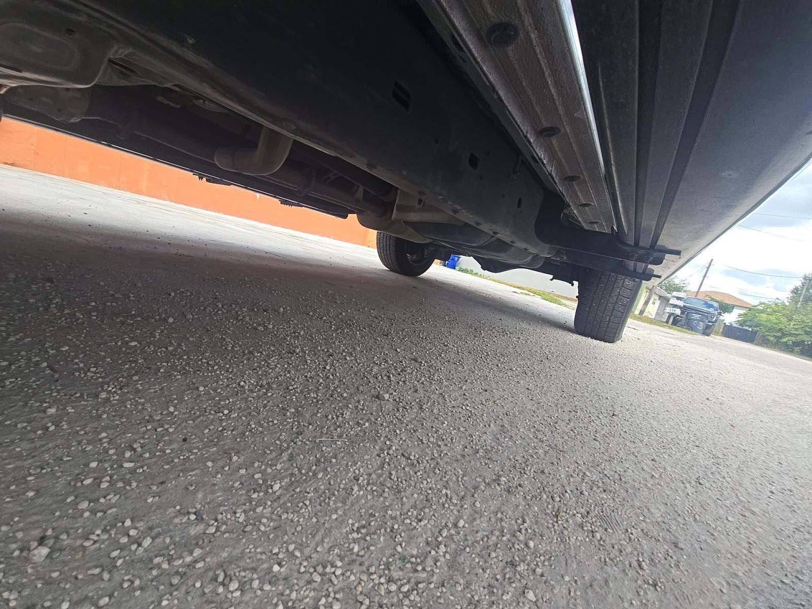 2019 Toyota Tundra SR5 RWD