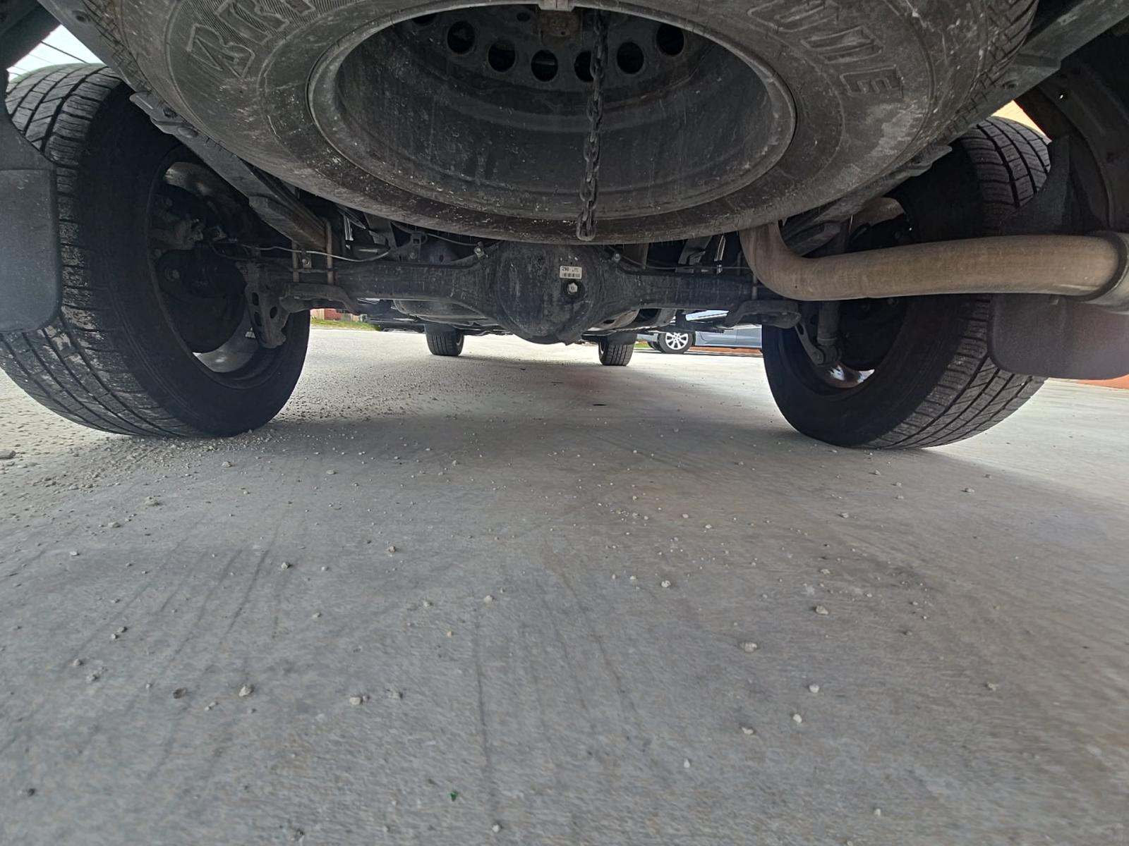 2019 Toyota Tundra SR5 RWD