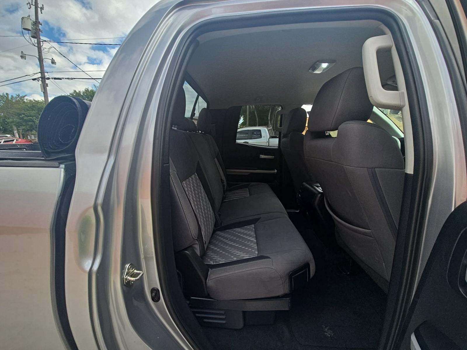 2019 Toyota Tundra SR5 RWD