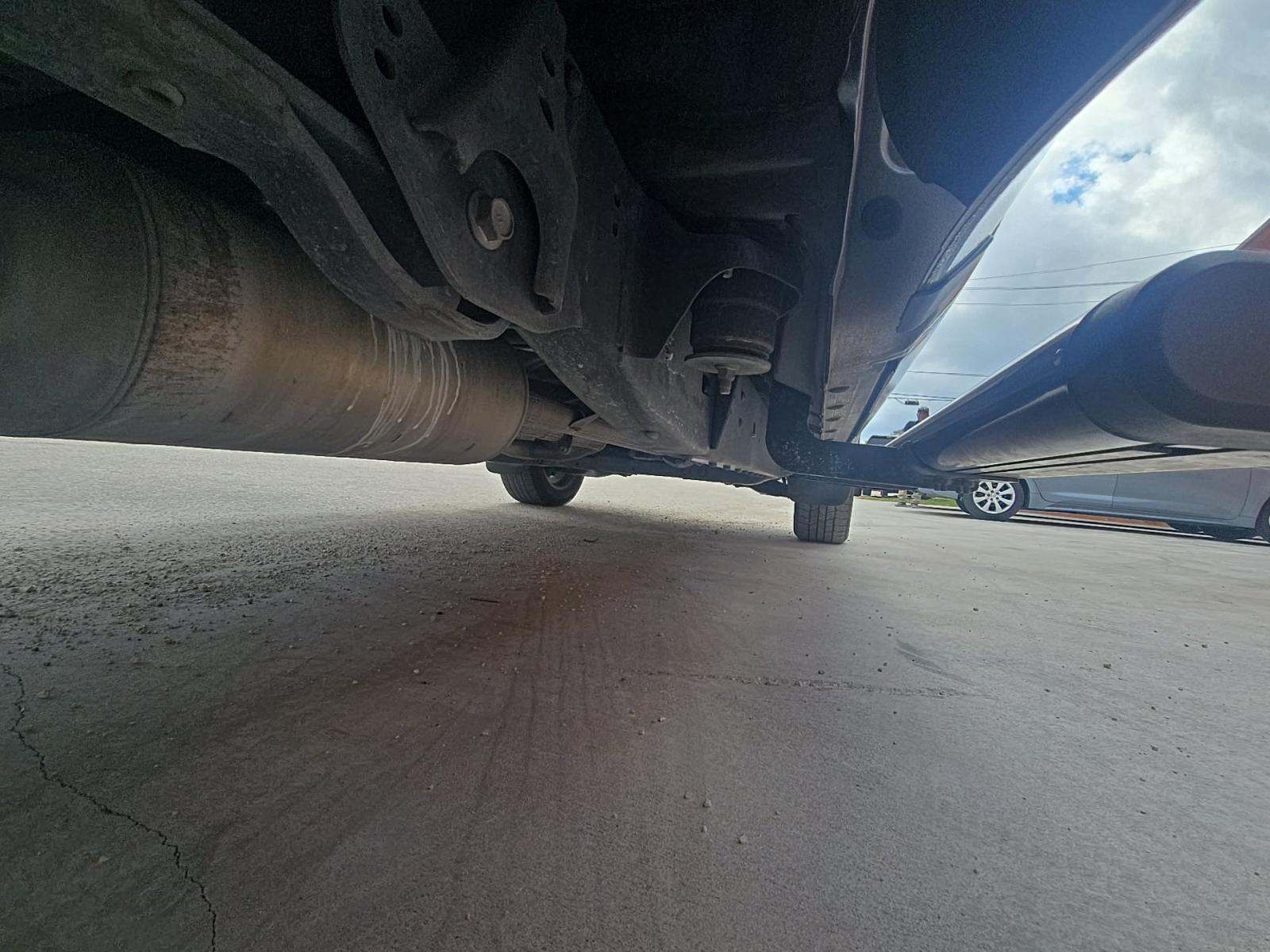 2019 Toyota Tundra SR5 RWD