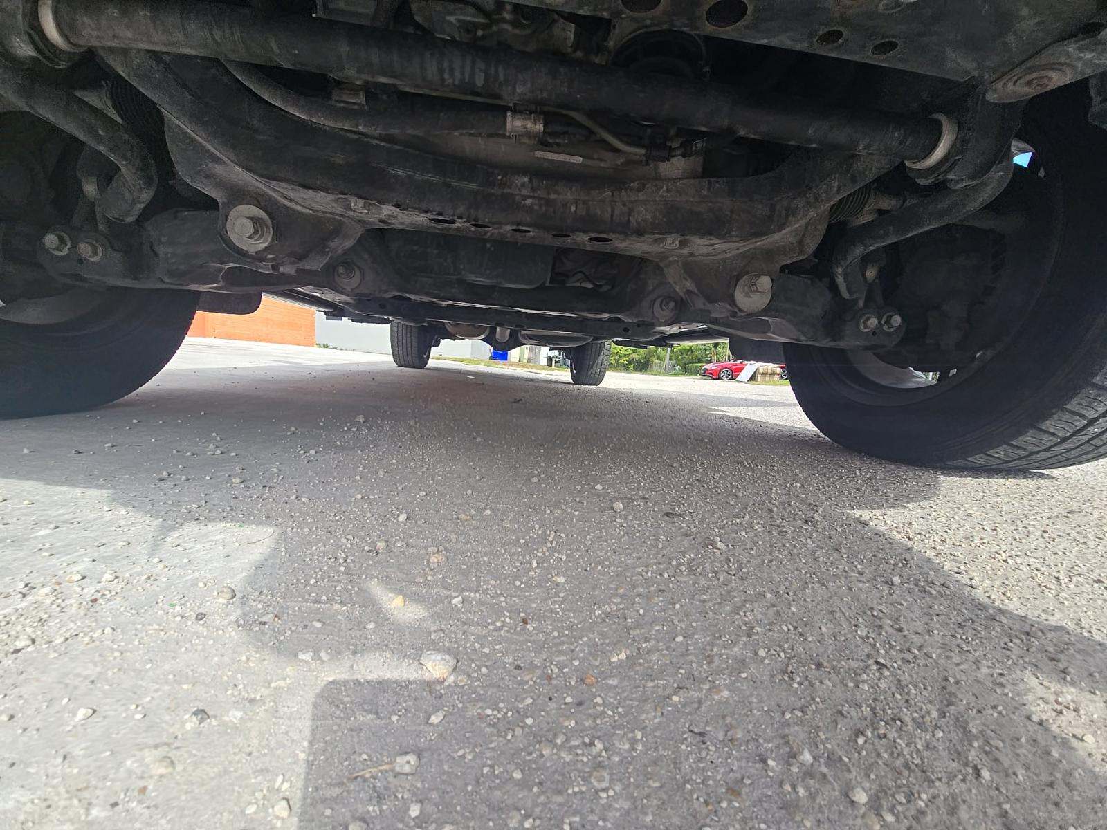 2019 Toyota Tundra SR5 RWD