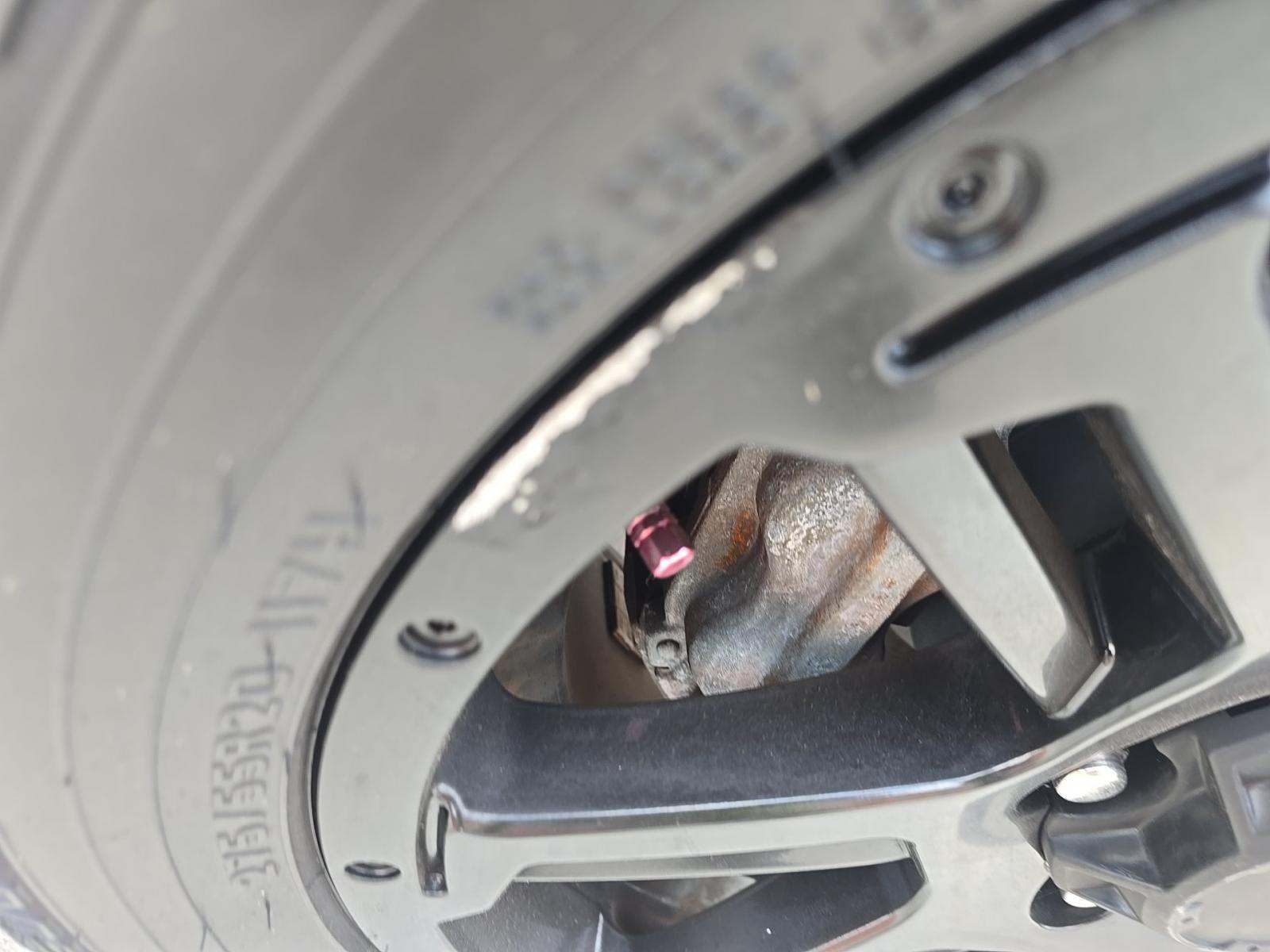 2019 Toyota Tundra SR5 RWD