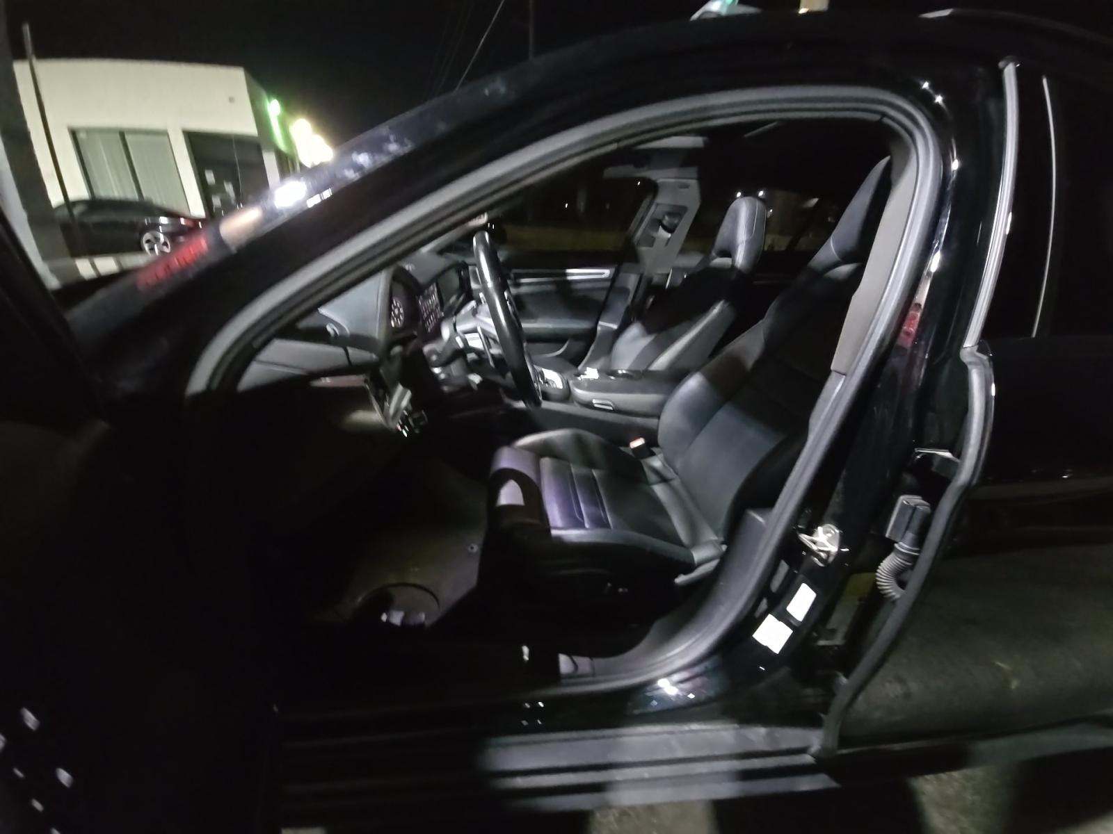 2023 Porsche Panamera Platinum Edition RWD