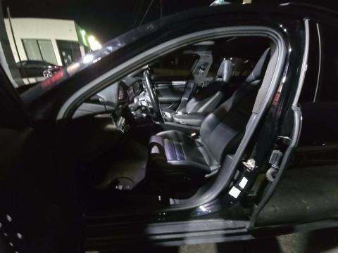 2023 Porsche Panamera Platinum Edition RWD