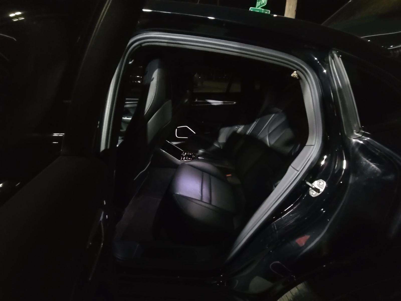 2023 Porsche Panamera Platinum Edition RWD