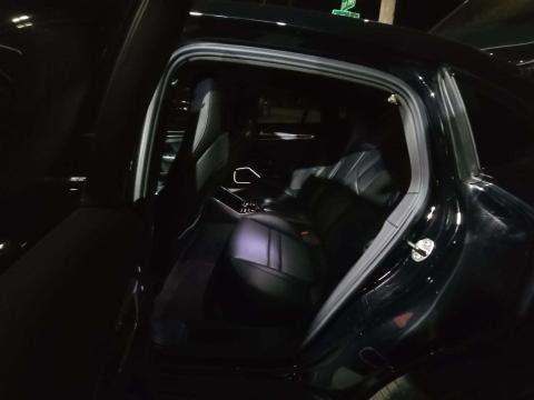 2023 Porsche Panamera Platinum Edition RWD