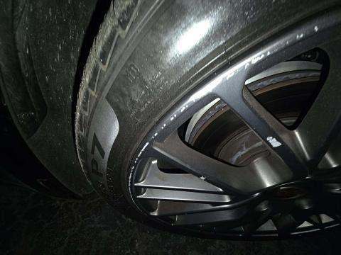 2023 Porsche Panamera Platinum Edition RWD