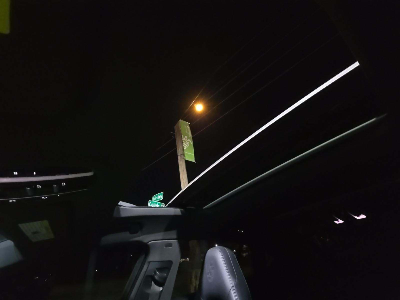 2023 Porsche Panamera Platinum Edition RWD