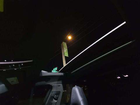 2023 Porsche Panamera Platinum Edition RWD