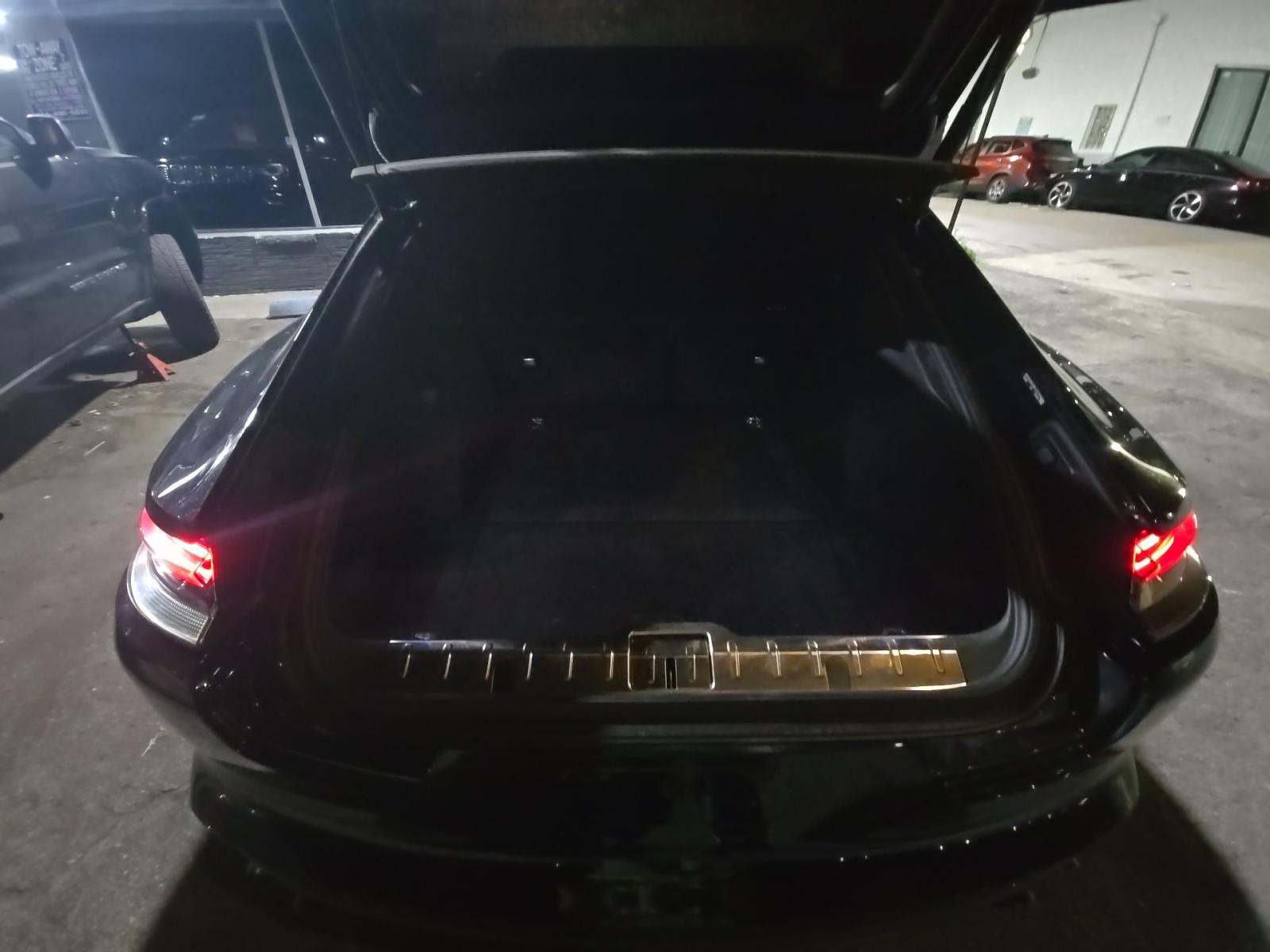 2023 Porsche Panamera Platinum Edition RWD