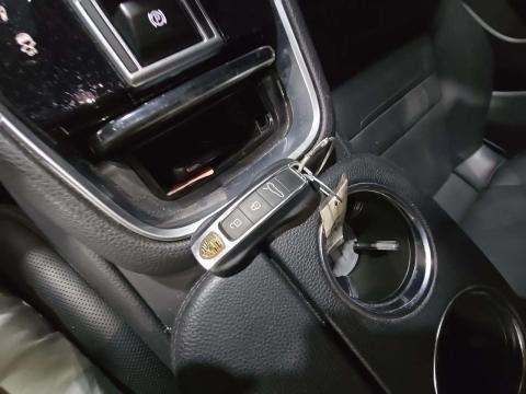 2023 Porsche Panamera Platinum Edition RWD