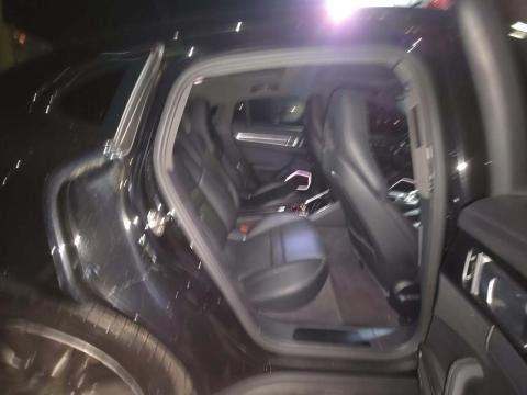 2023 Porsche Panamera Platinum Edition RWD