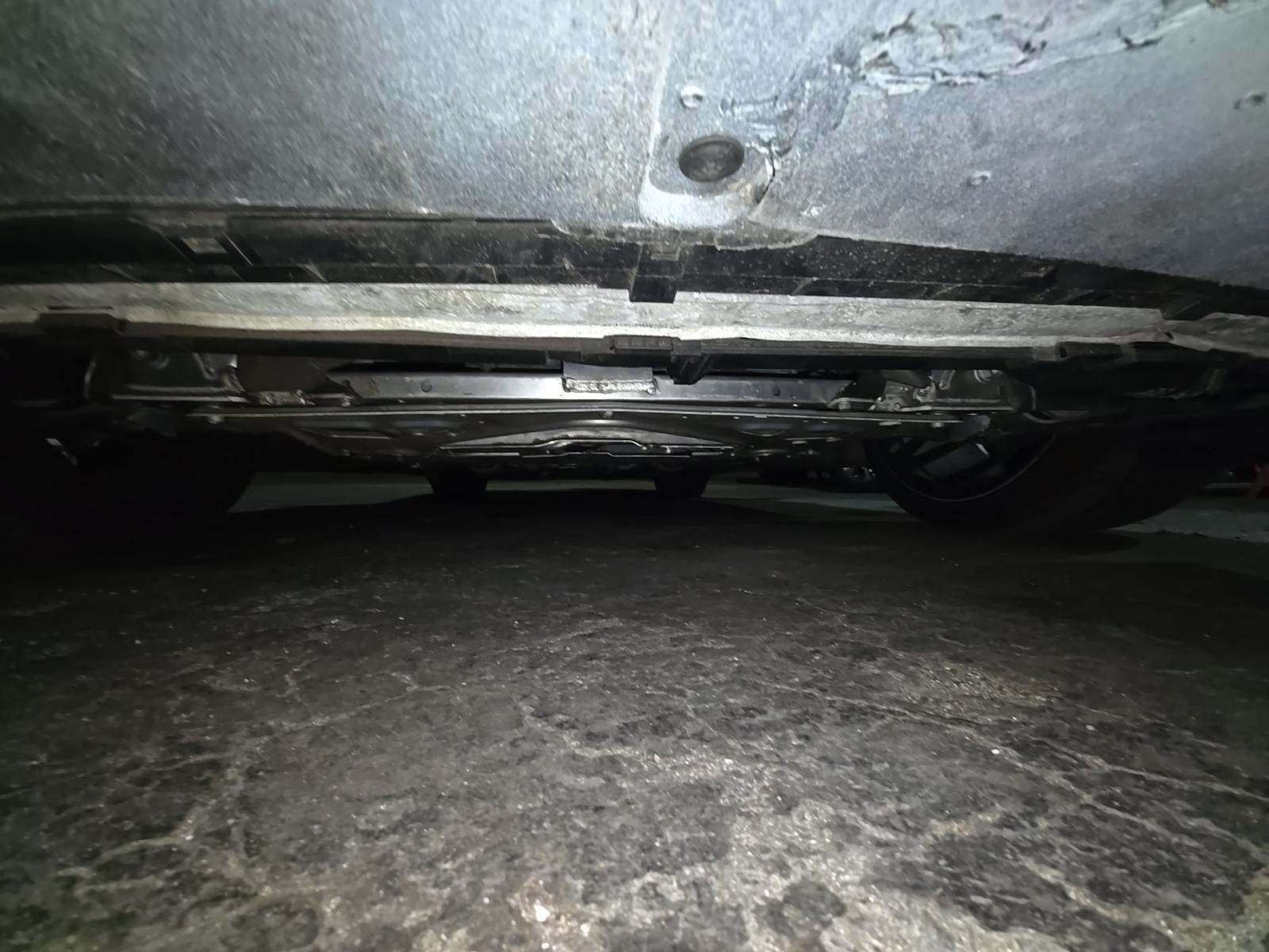 2023 Porsche Panamera Platinum Edition RWD