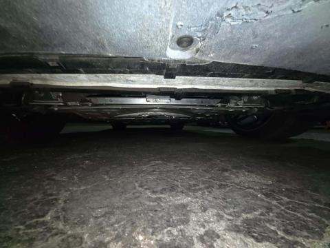 2023 Porsche Panamera Platinum Edition RWD