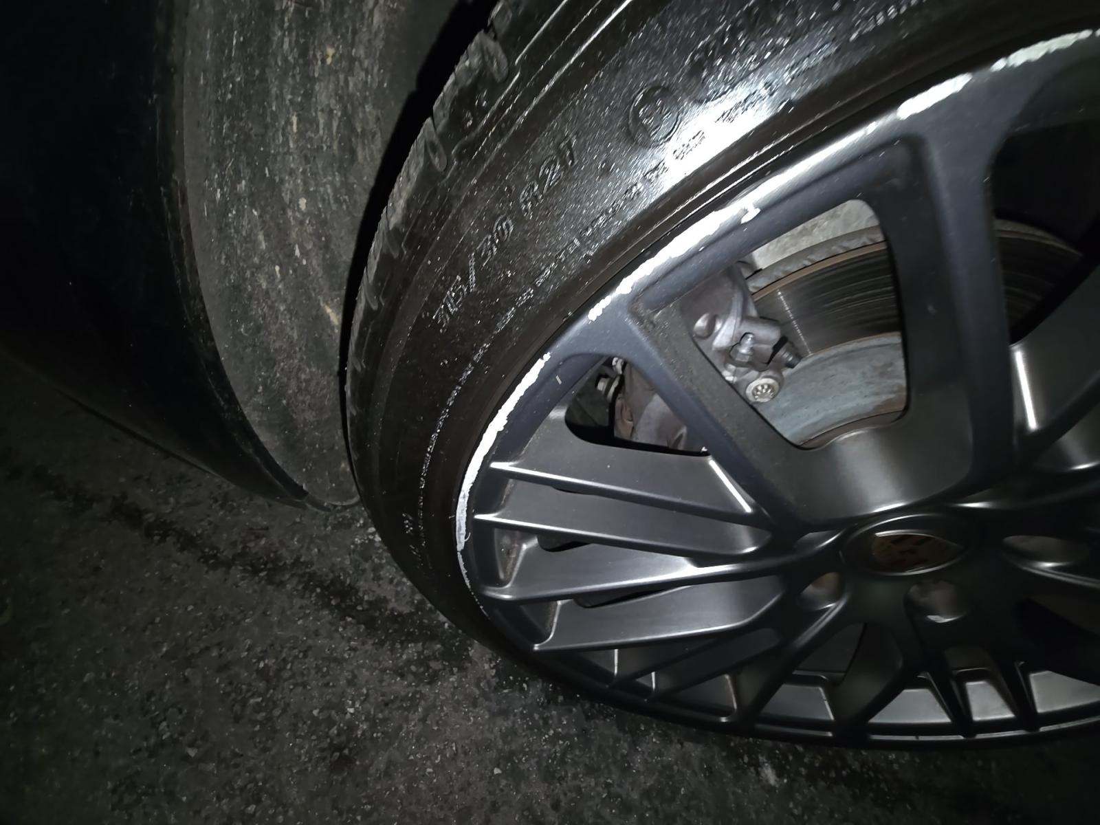 2023 Porsche Panamera Platinum Edition RWD