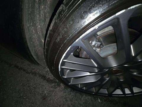 2023 Porsche Panamera Platinum Edition RWD