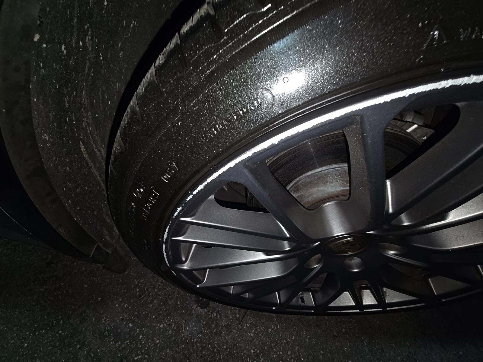 2023 Porsche Panamera Platinum Edition RWD