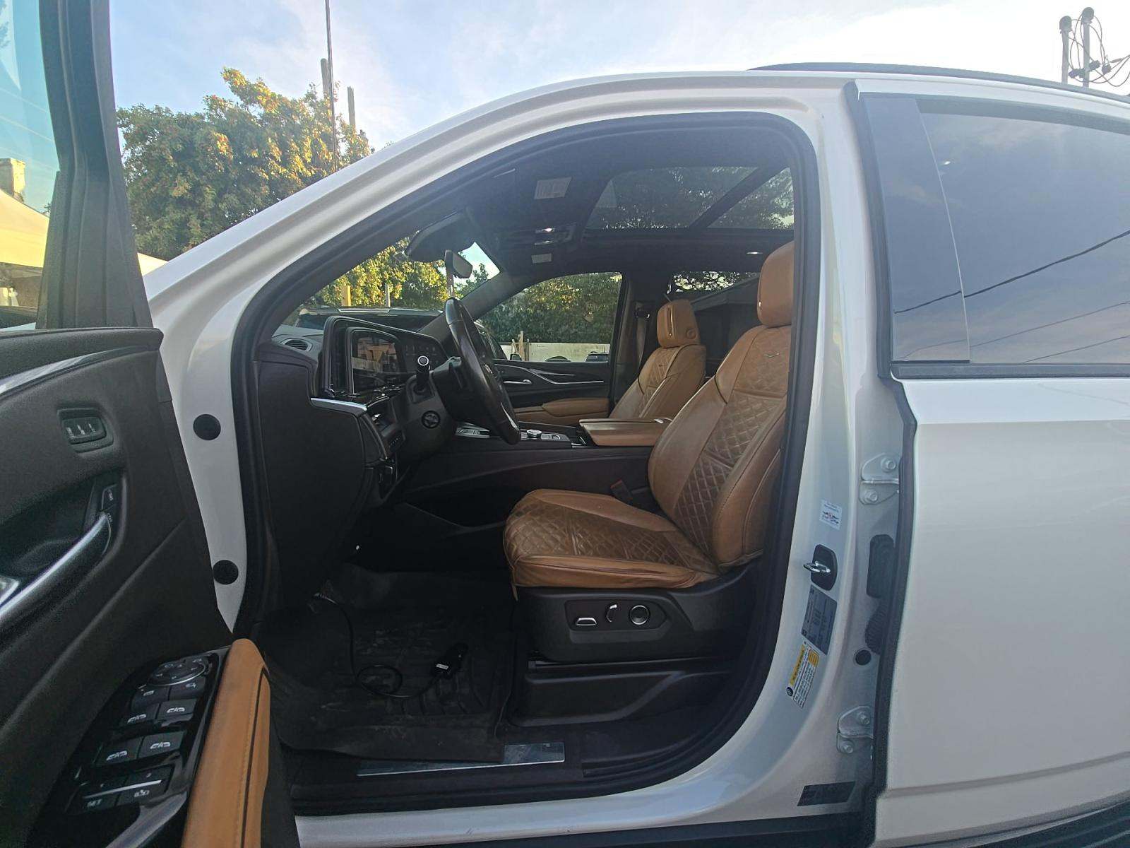 2021 Cadillac Escalade ESV Sport AWD