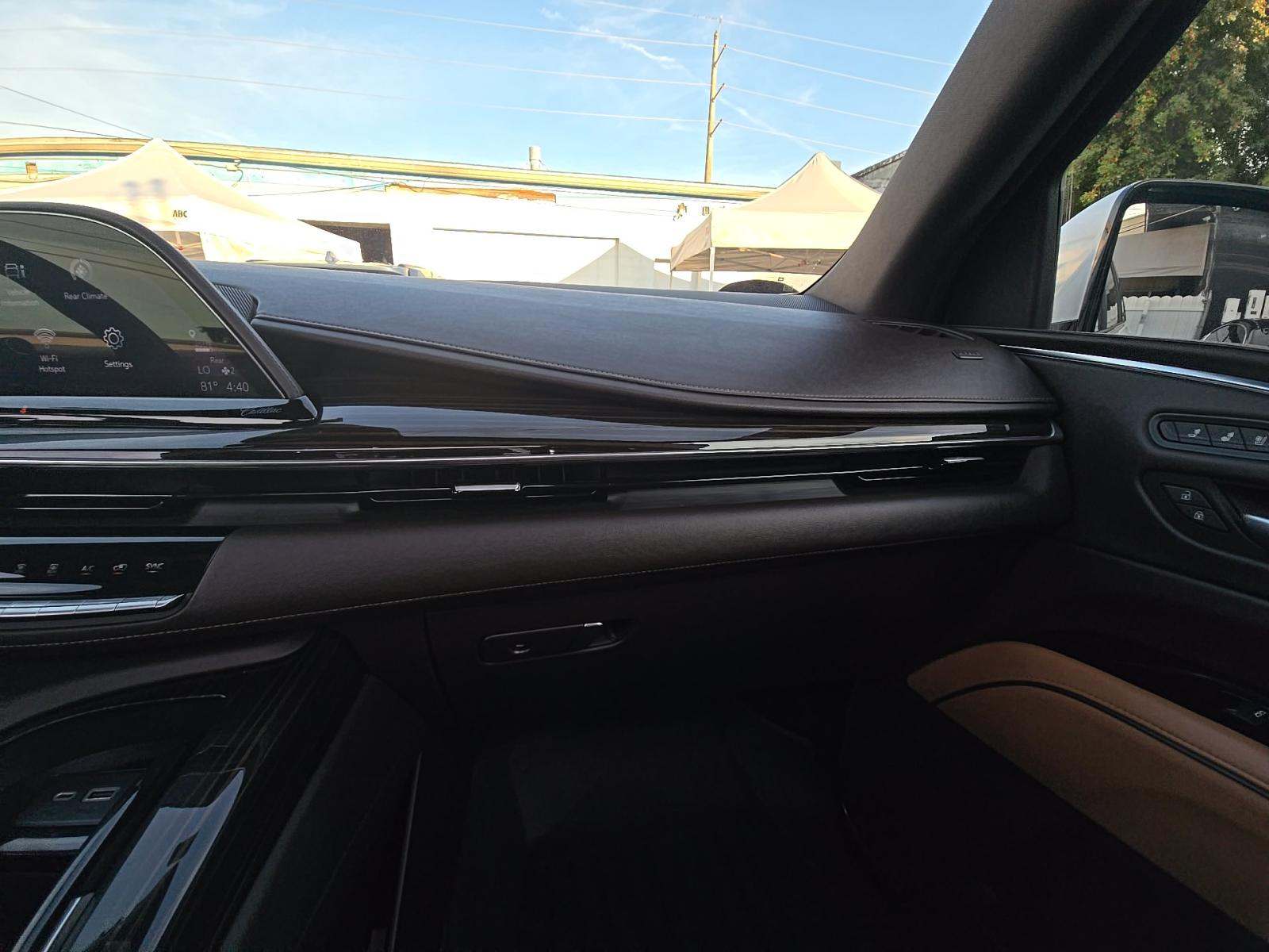 2021 Cadillac Escalade ESV Sport AWD