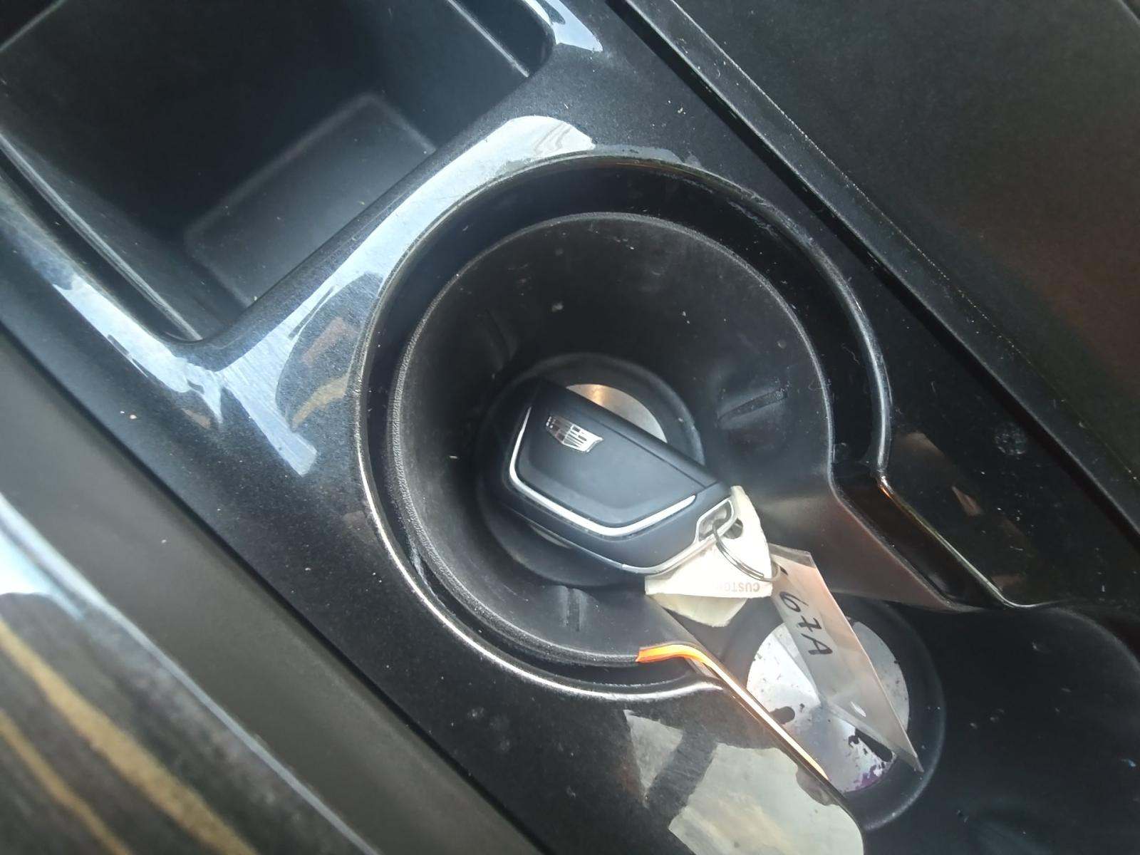 2021 Cadillac Escalade ESV Sport AWD