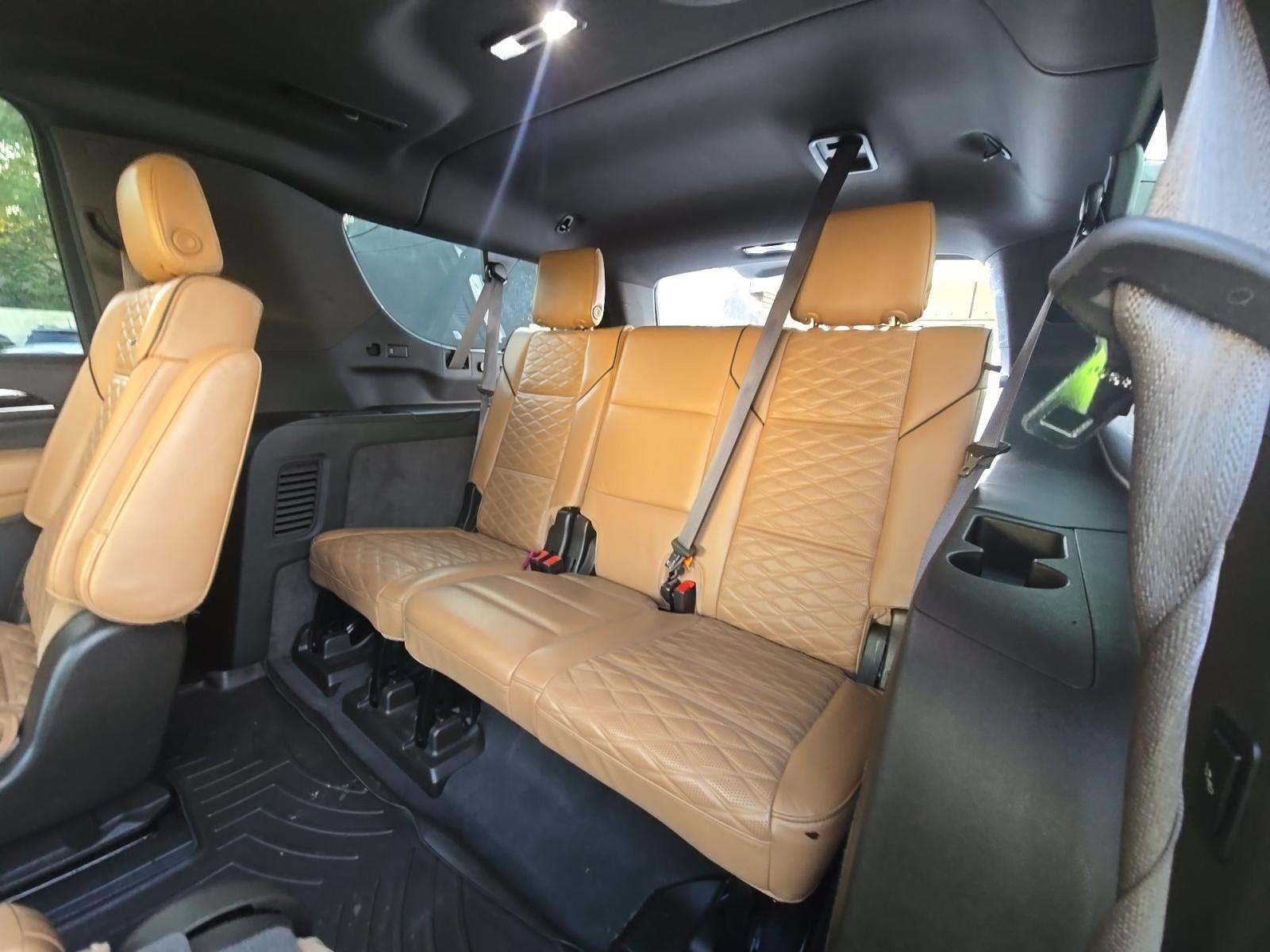 2021 Cadillac Escalade ESV Sport AWD