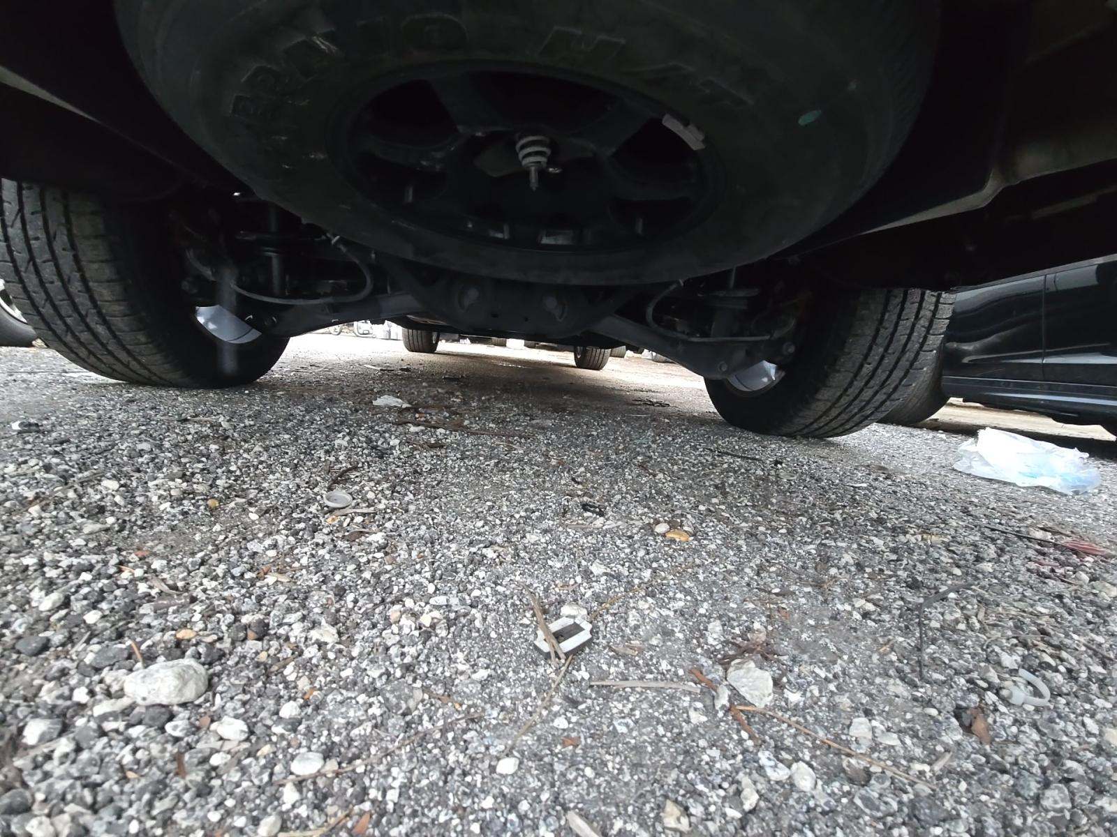 2021 Cadillac Escalade ESV Sport AWD