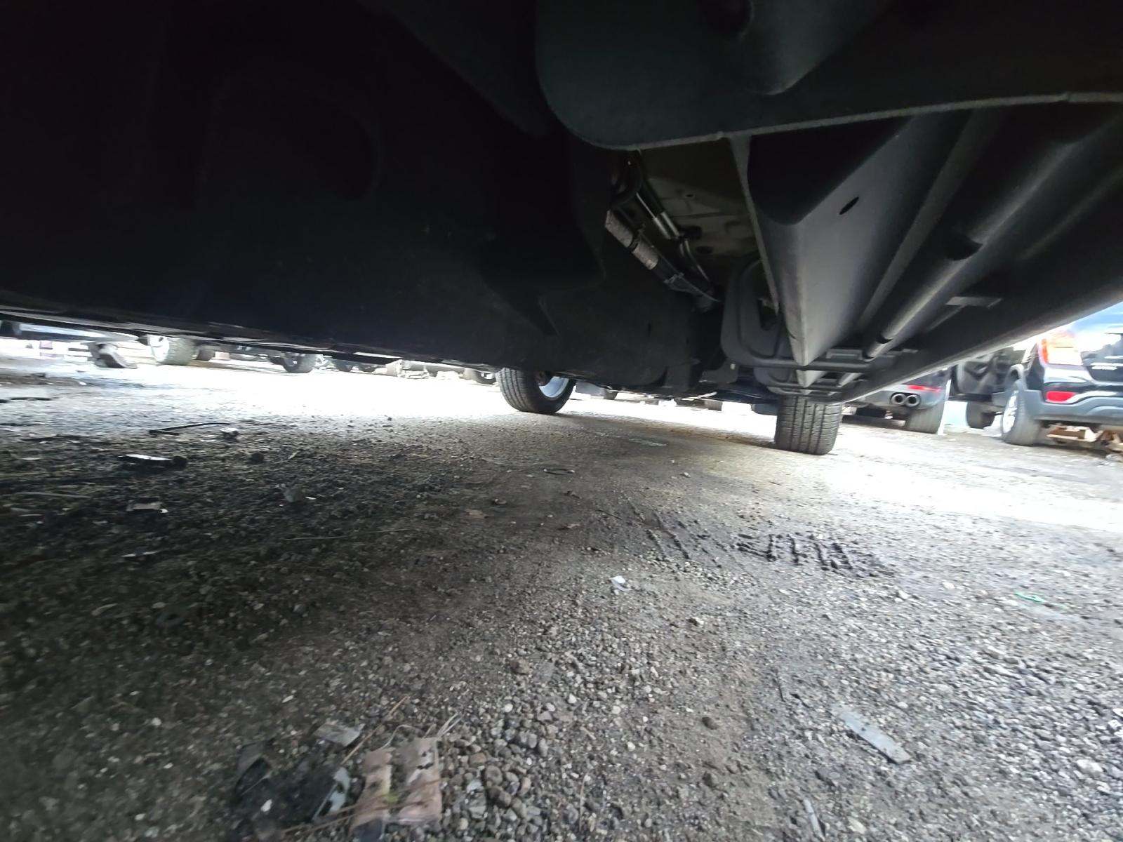 2021 Cadillac Escalade ESV Sport AWD