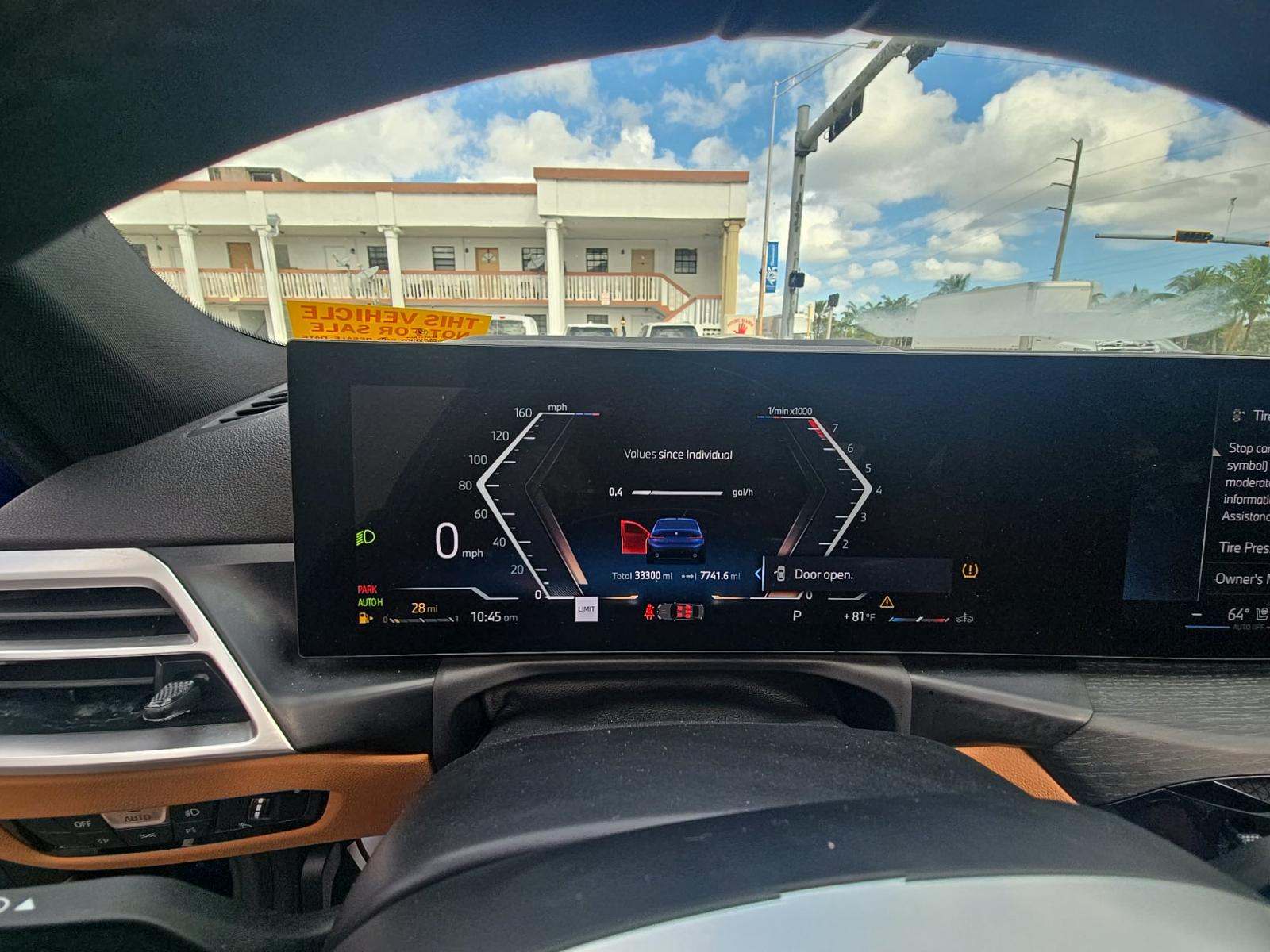 2025 BMW 3 Series 330i RWD