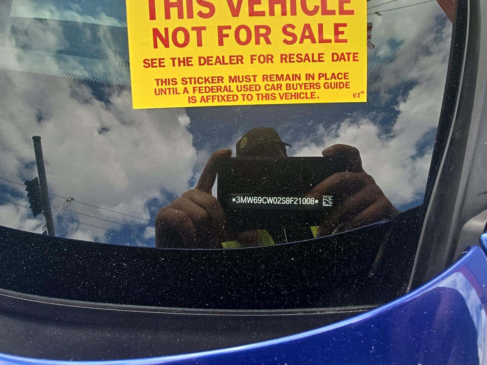 2025 BMW 3 Series 330i RWD