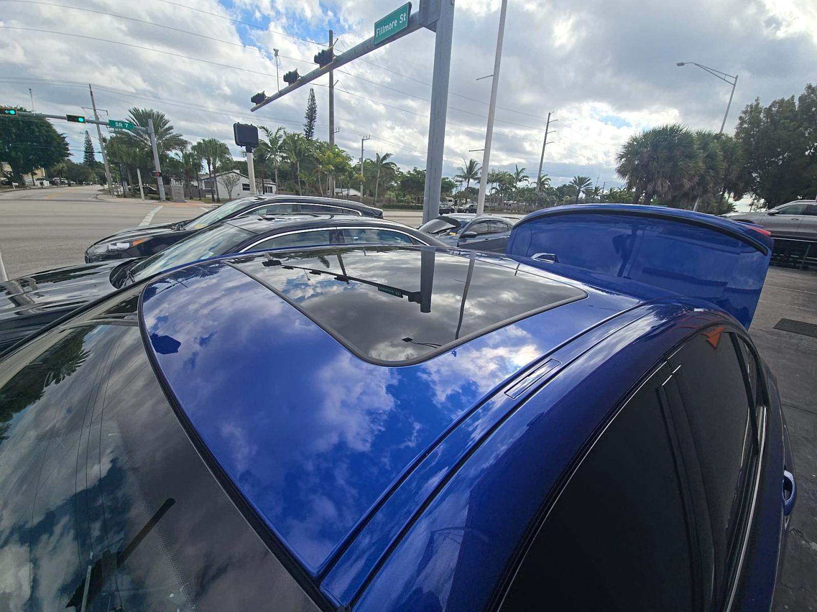 2025 BMW 3 Series 330i RWD