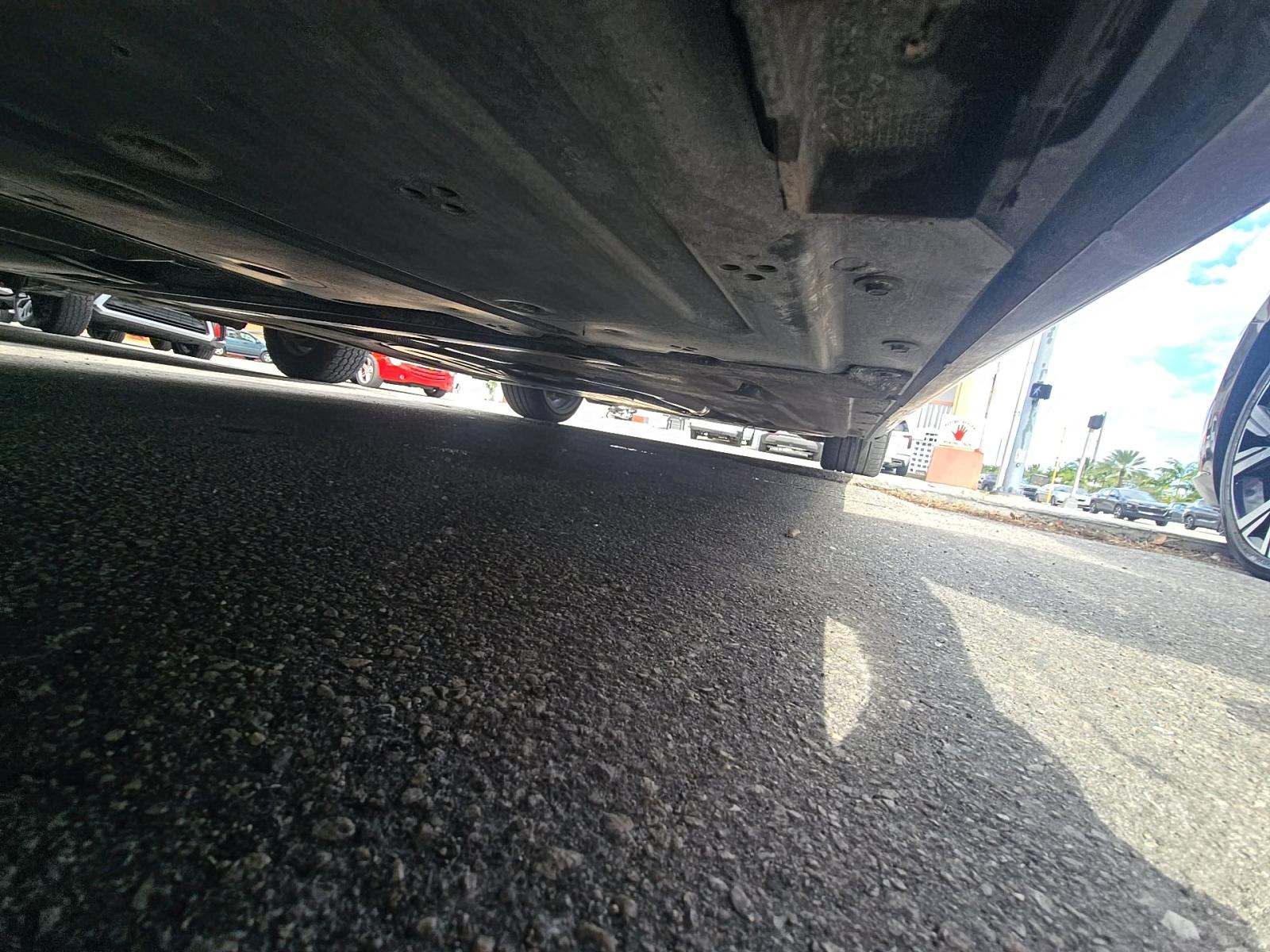 2025 BMW 3 Series 330i RWD