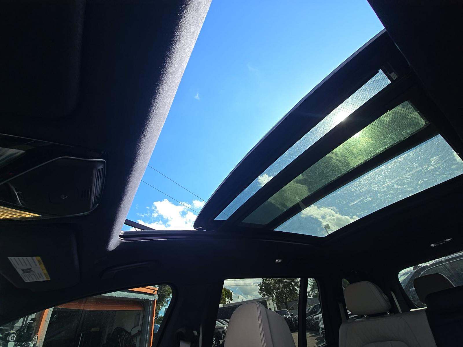 2019 BMW X7 xDrive50i AWD