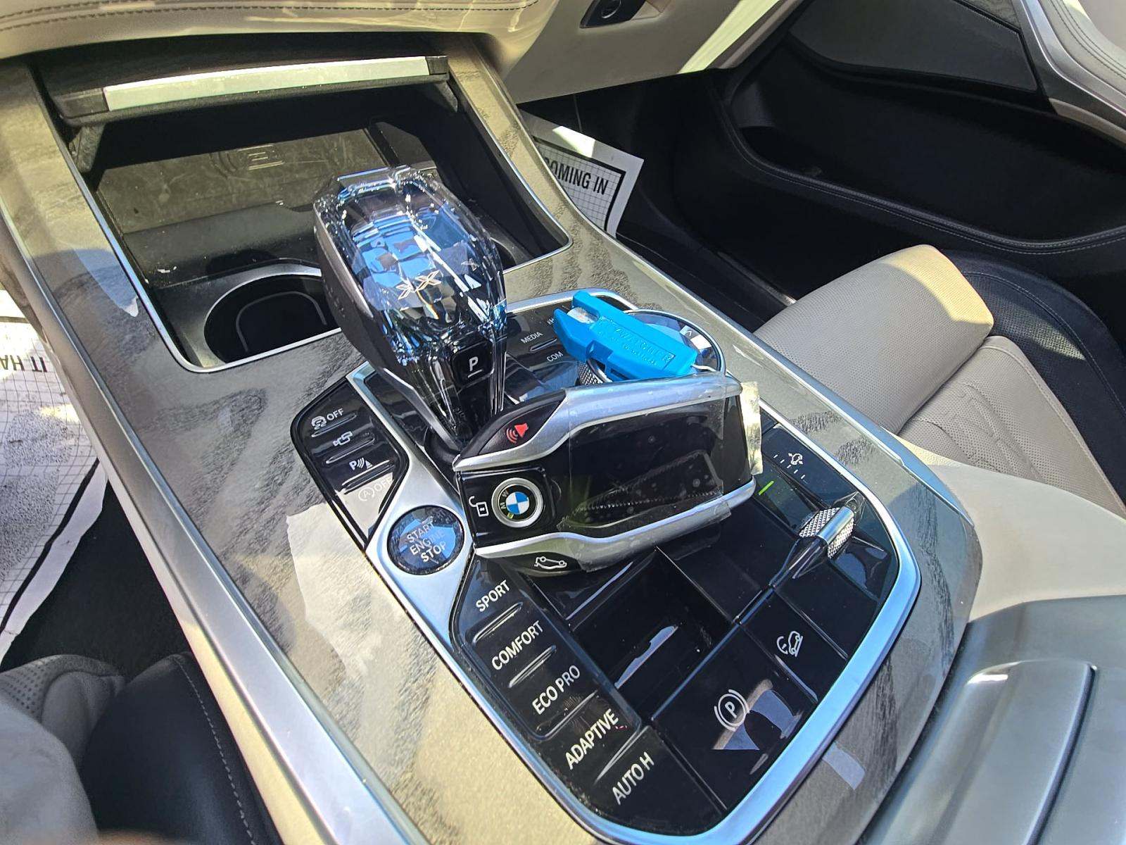 2019 BMW X7 xDrive50i AWD