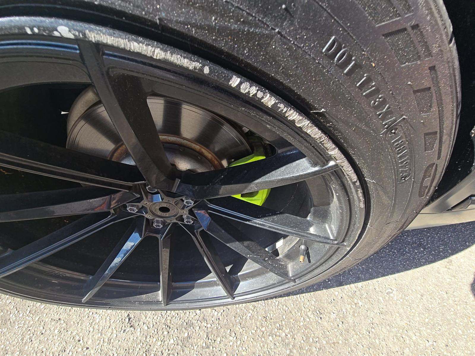 2019 BMW X7 xDrive50i AWD