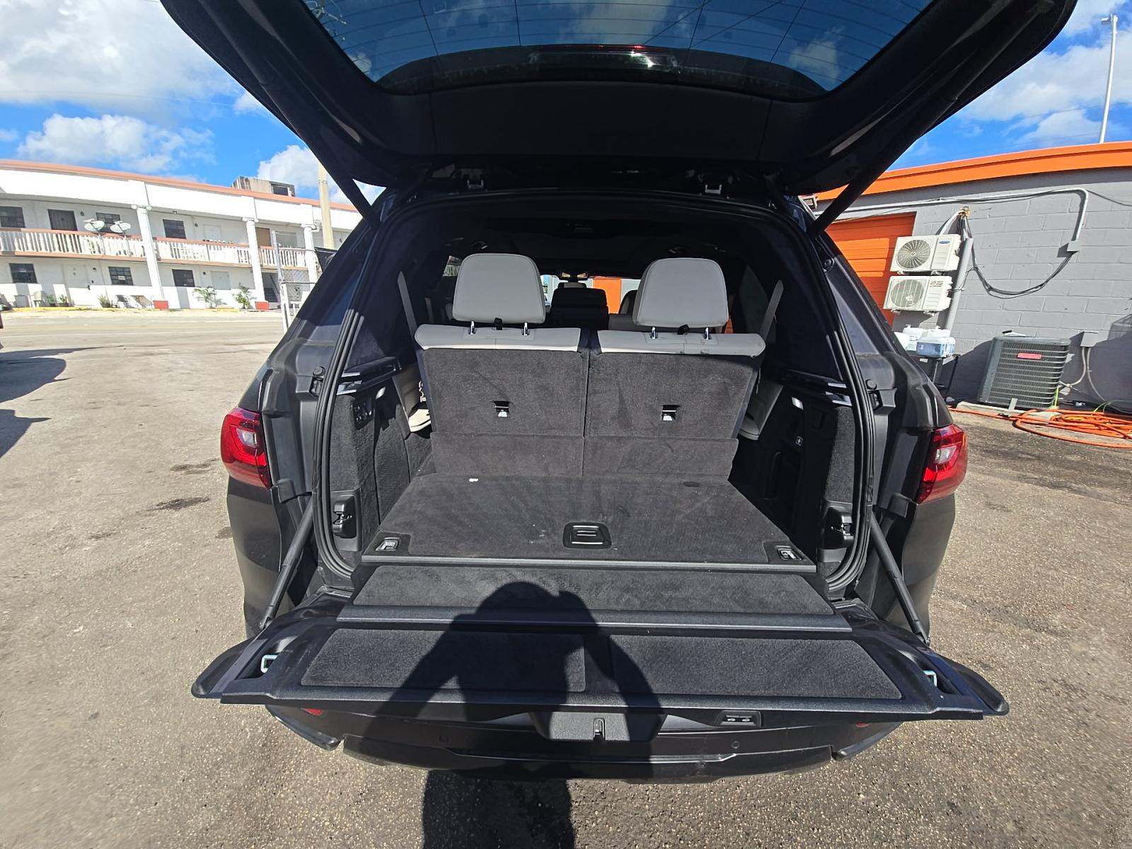 2019 BMW X7 xDrive50i AWD