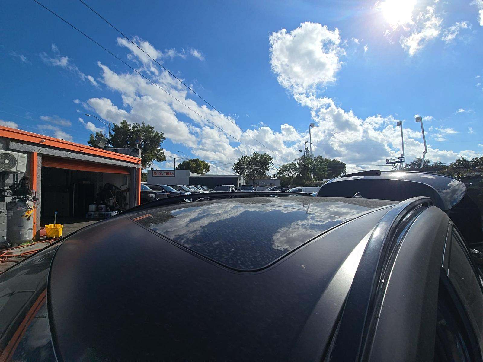 2019 BMW X7 xDrive50i AWD